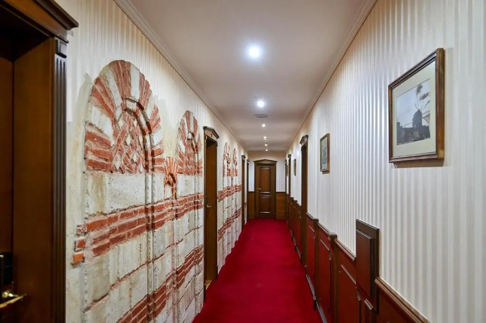 Nessebar Royal Palace