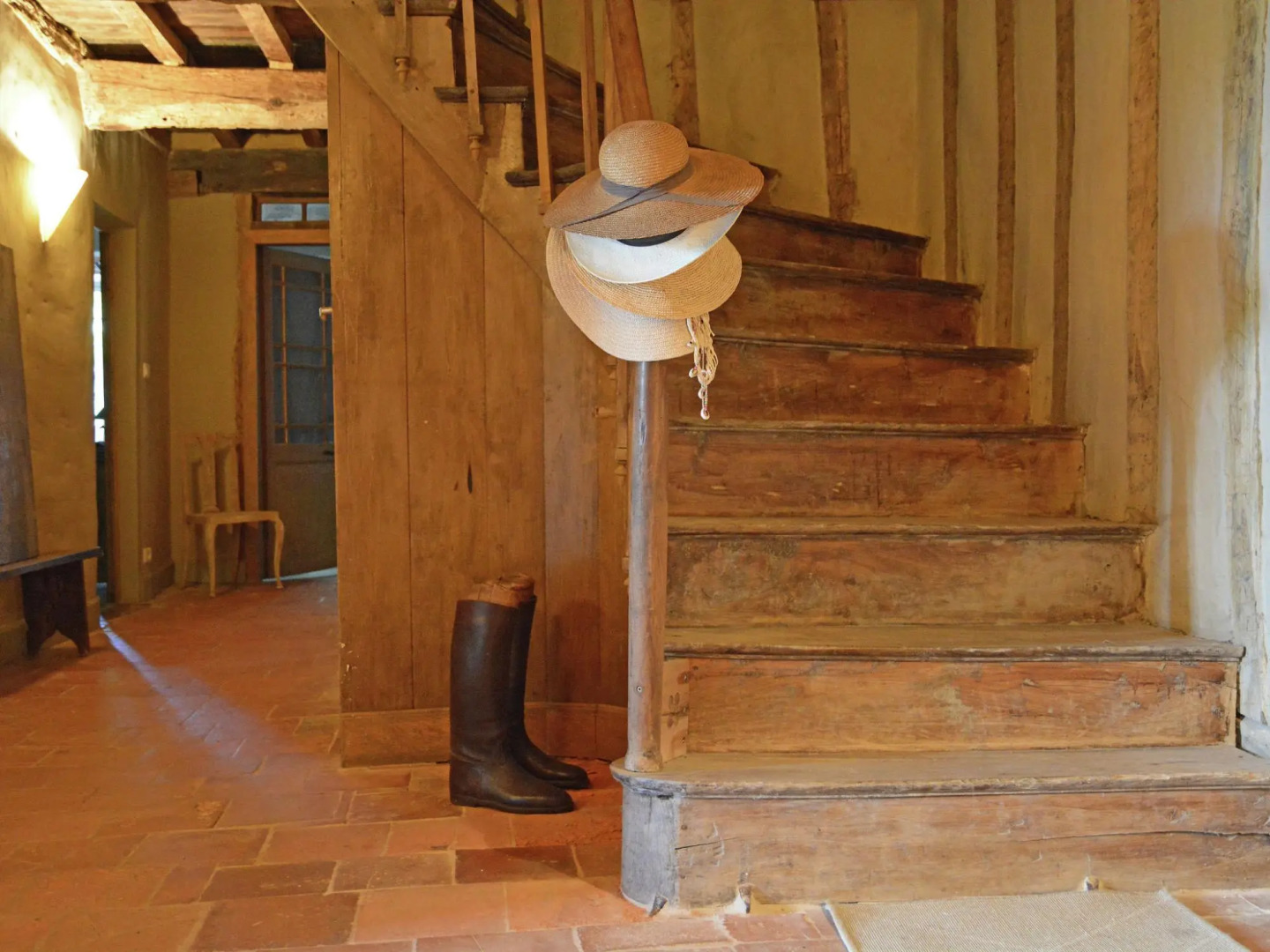 Lovely Holiday Home With Private Pool in Campagne-d'armagnac