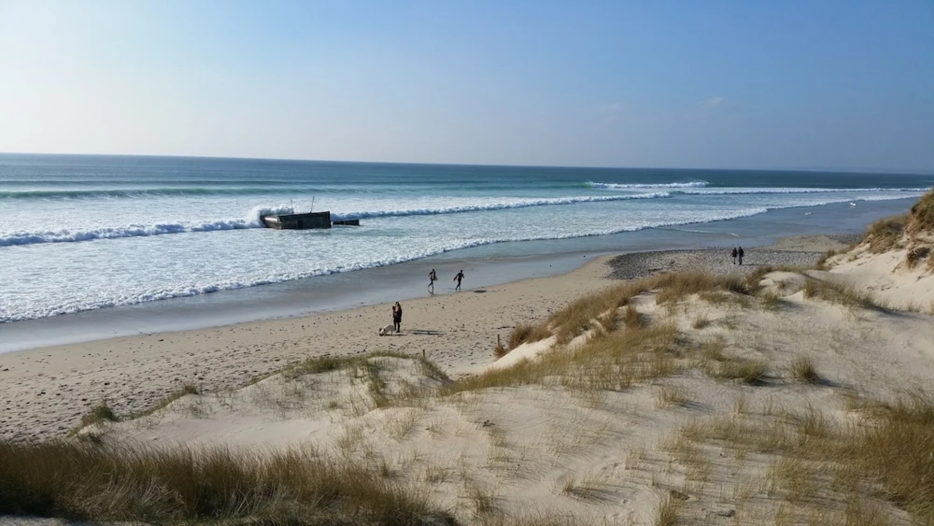 Guilvinec Parc Résidence