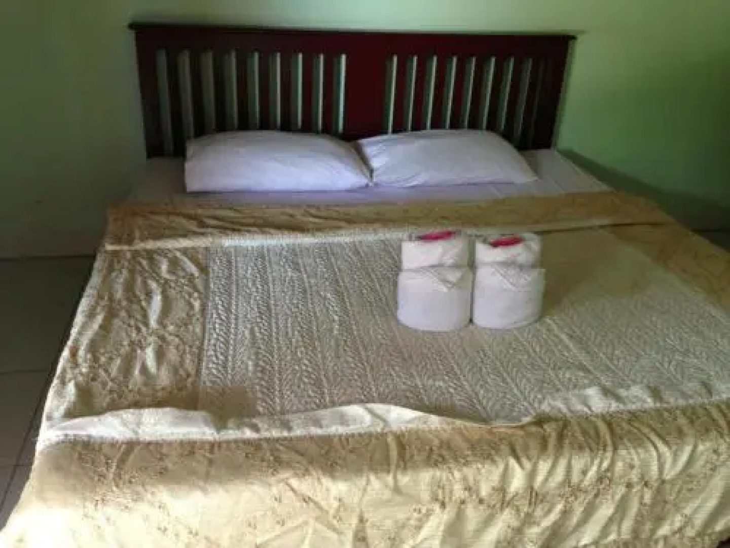 Kong Kham Pheng Guesthouse