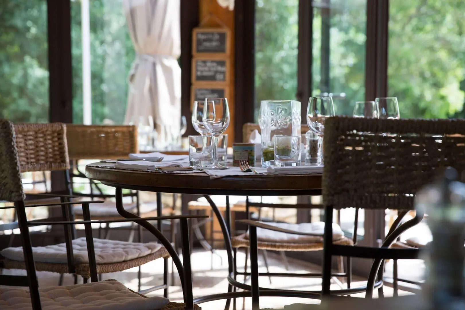 Mas de la Senancole & Spa