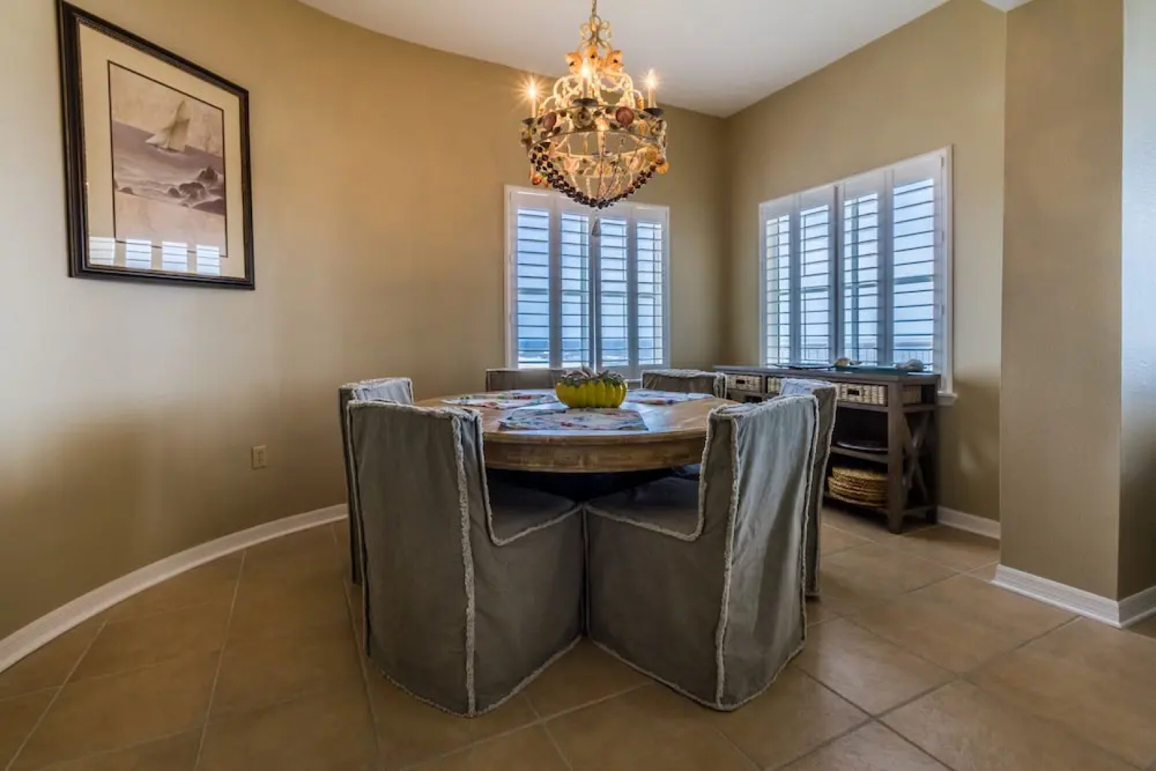 Spanish Key by Luxury Gulf Rentals