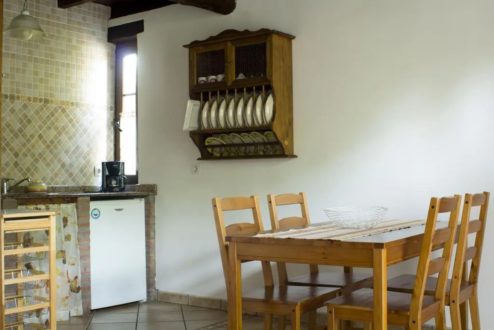 Apartamentos La Huertona