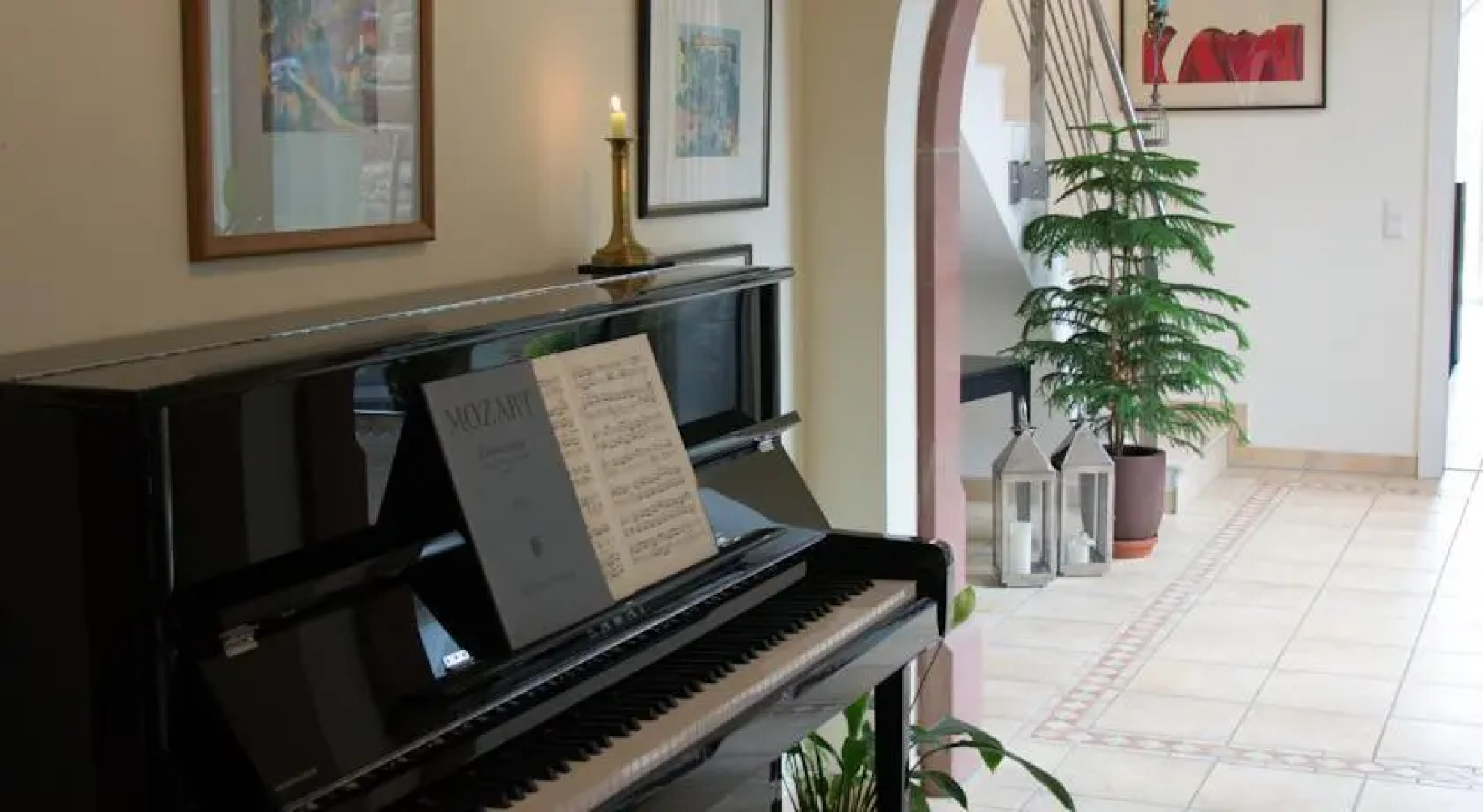 Winzerhaus Südpfalz