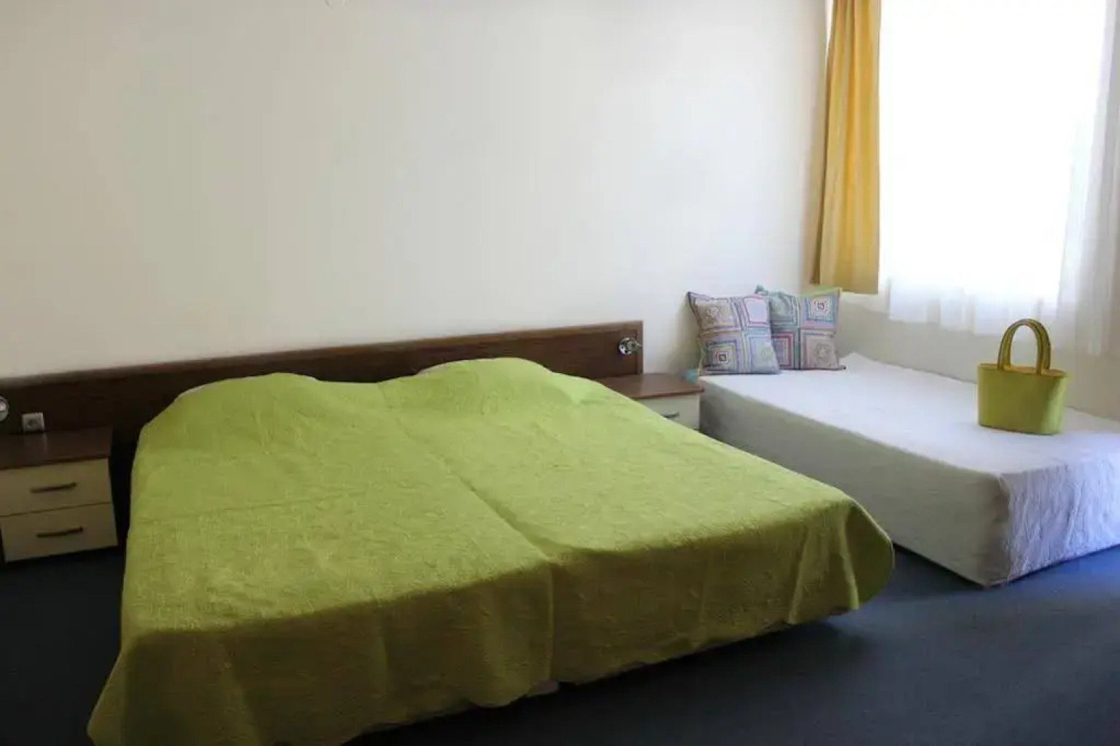 Family Hotel Electra