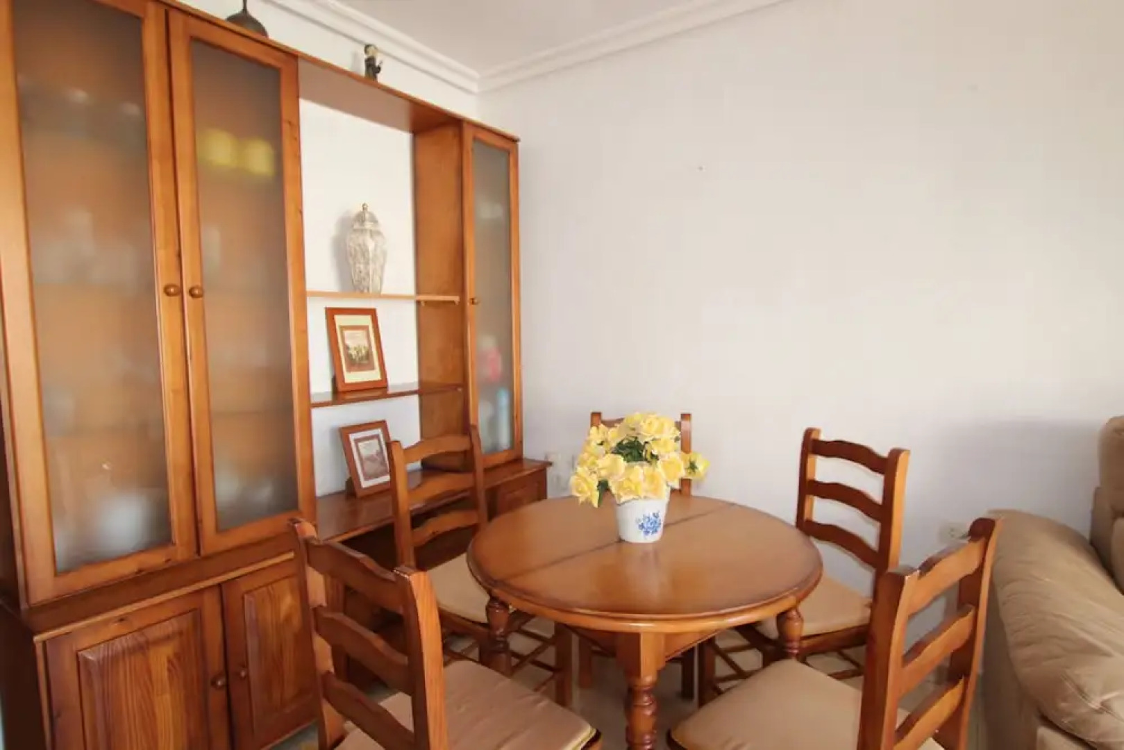 Apartment Flor De Helechos