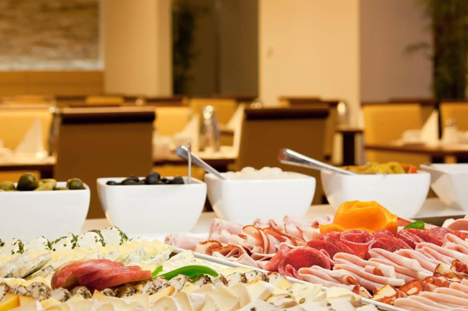 Hotel Imlauer Vienna