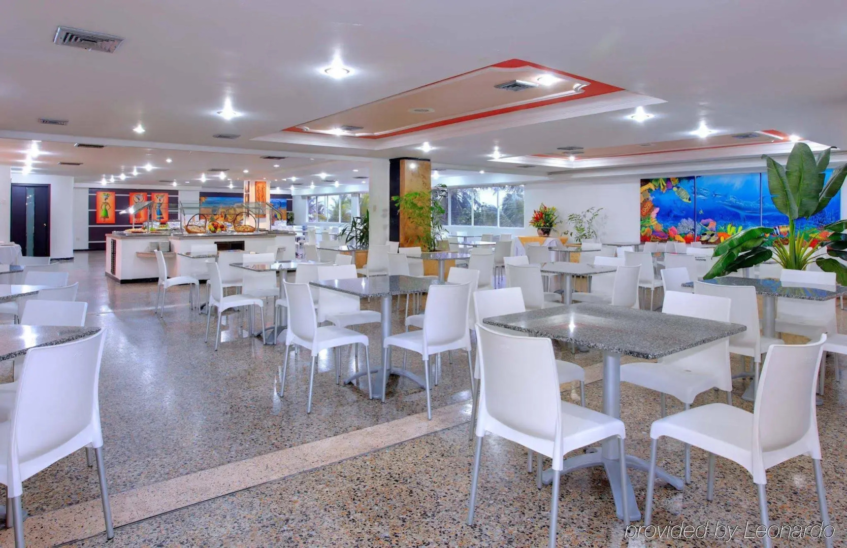 Hotel Cartagena Plaza