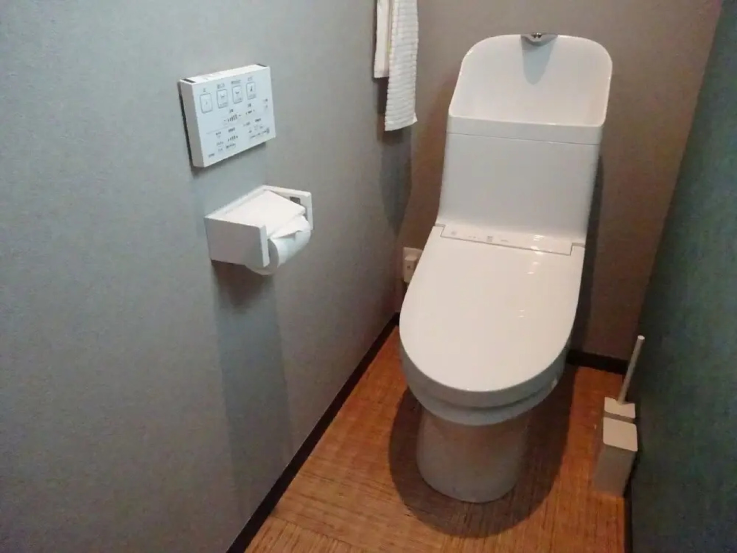 MARUYA Private Condominium