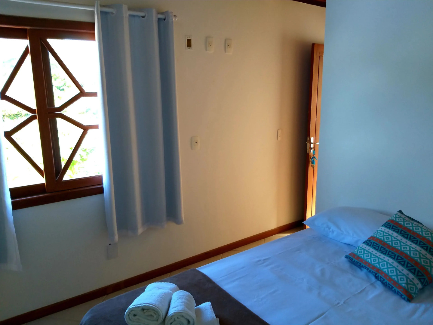 Pousada Sereia Morena