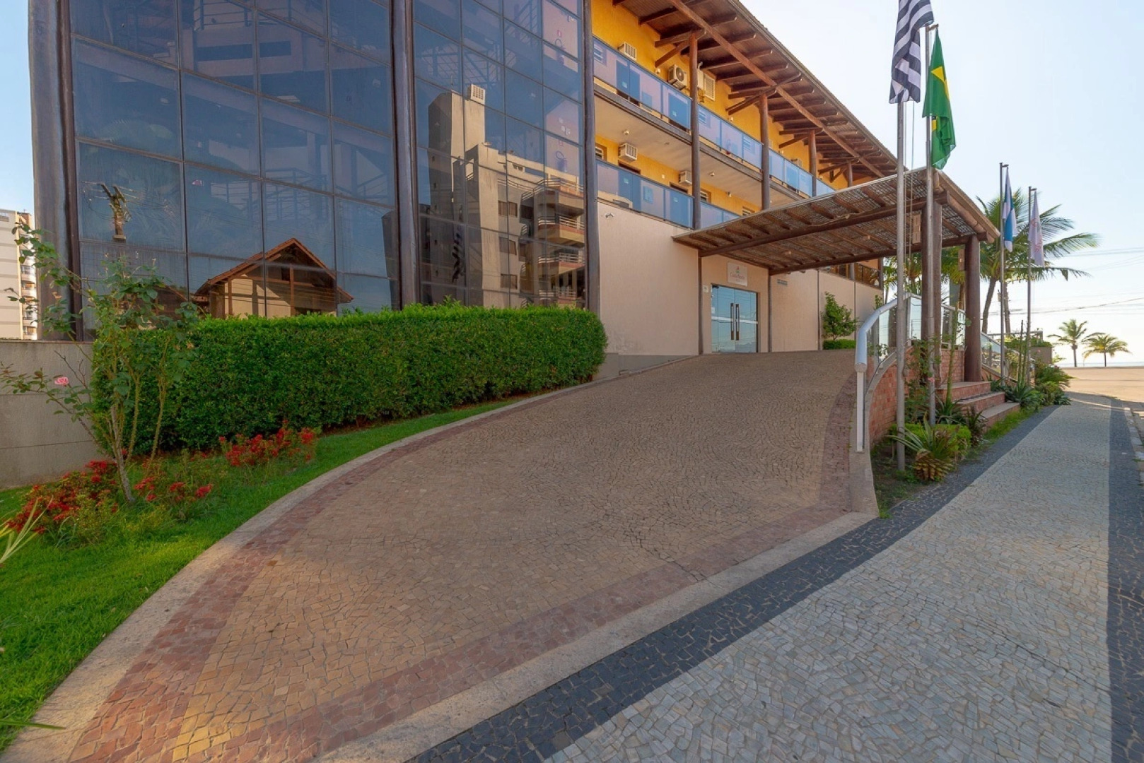 Hotel Costa Norte Massaguaçu