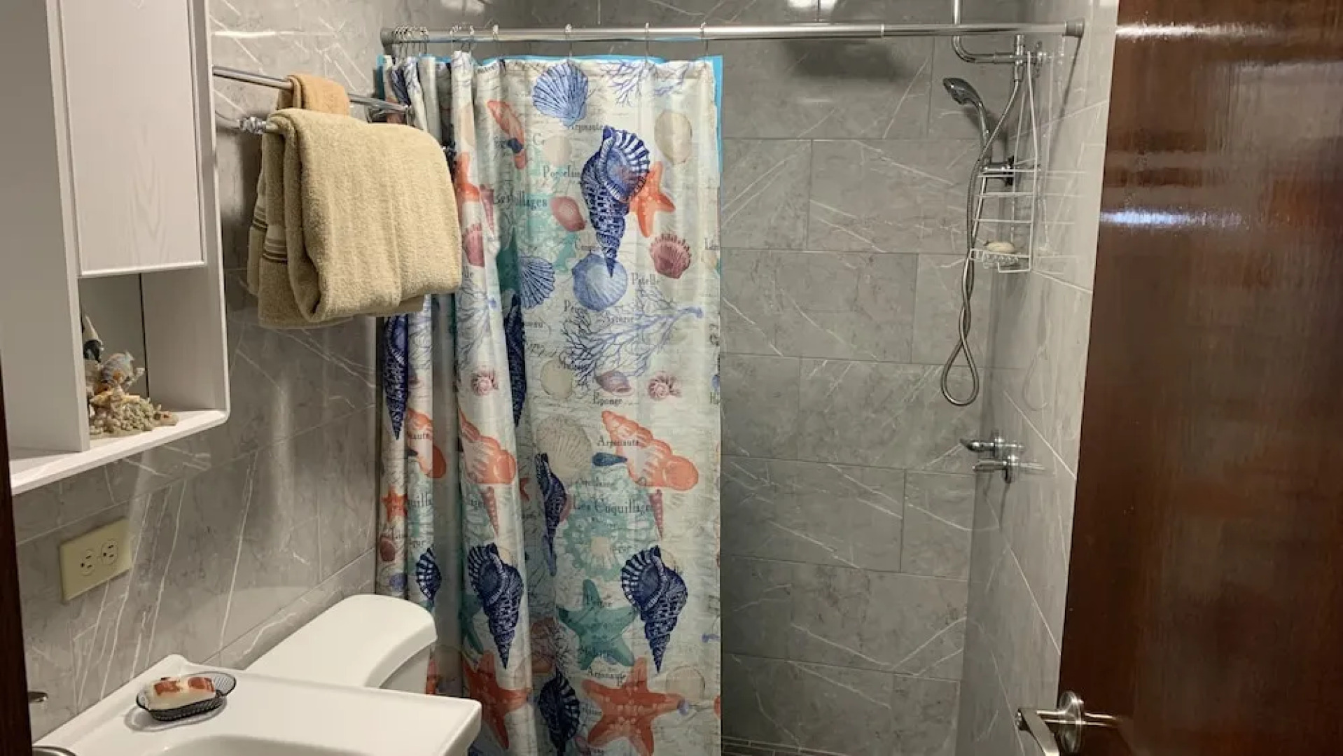 The Place at the Sea