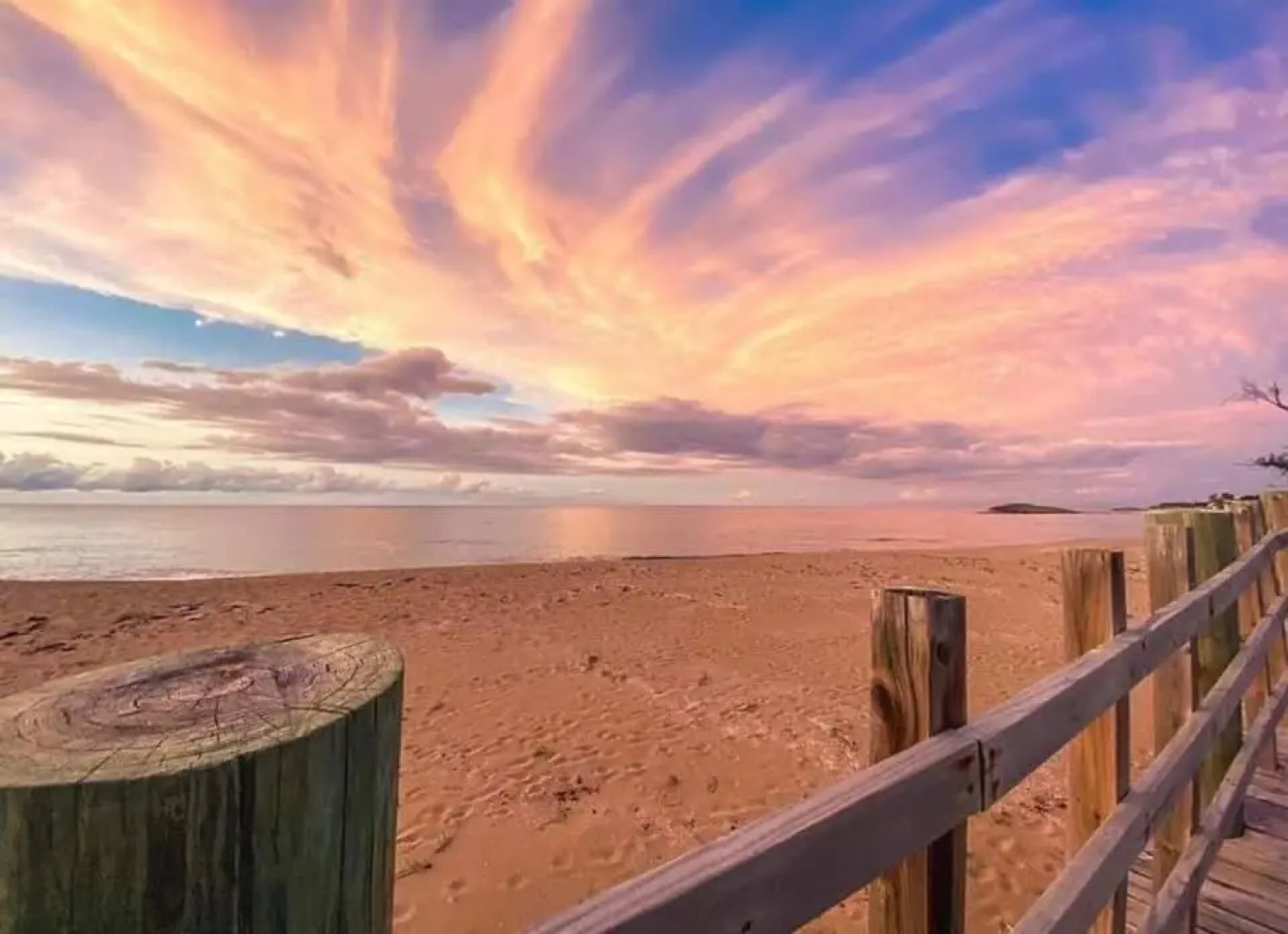 Jobos Beach Apartment A-3