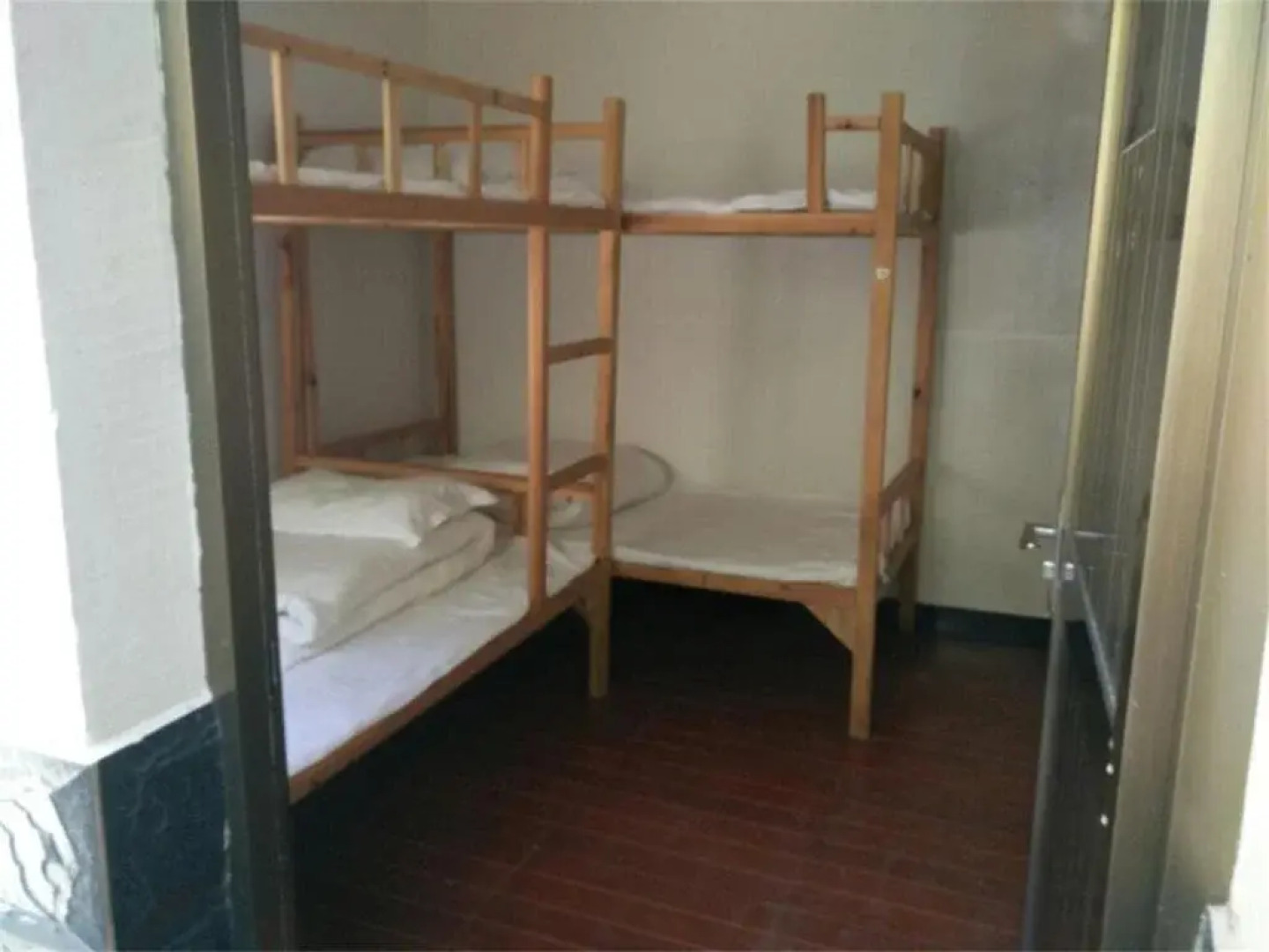 Xuancheng Jixi Enji Inn