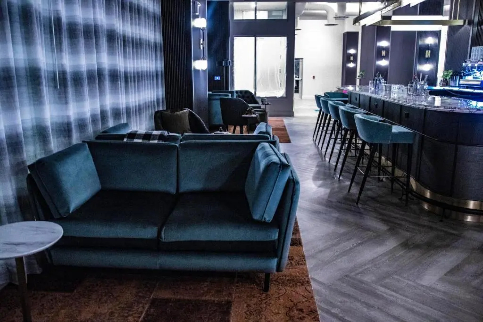 Cyrus Hotel, Topeka, a Tribute Portfolio Hotel