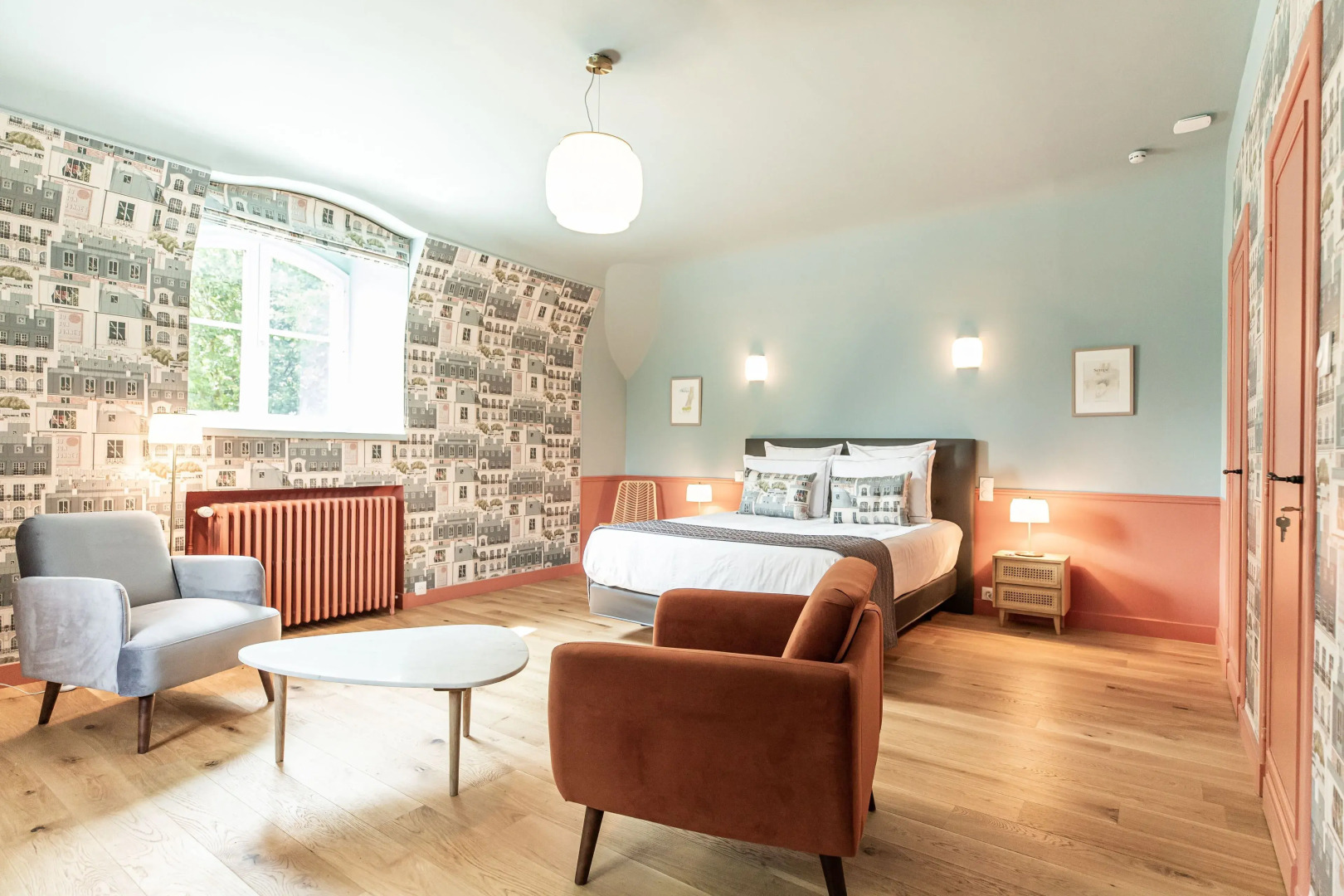 La Castagnère de Bergory