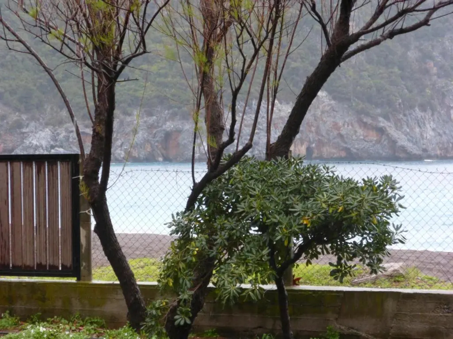 Cottage Stella-eco living-Evia island