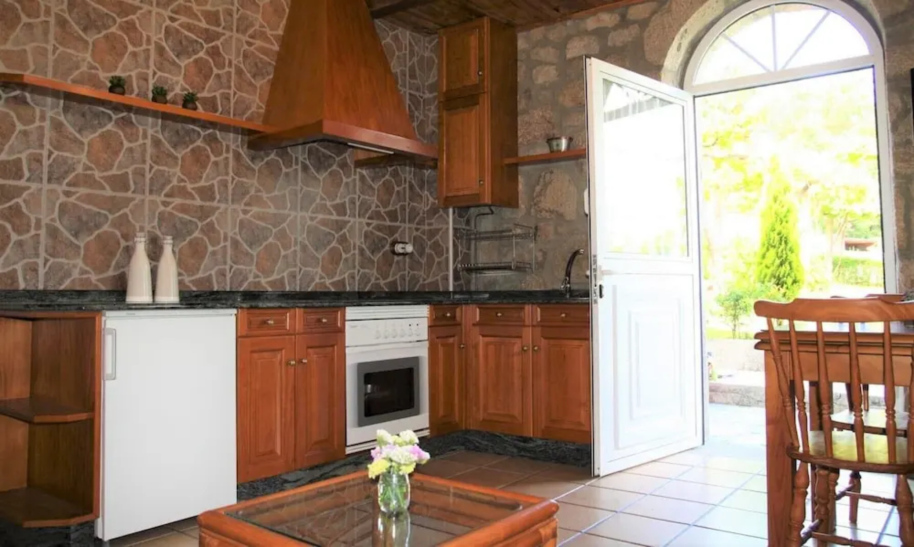 Apartamentos Barral Meu Lar