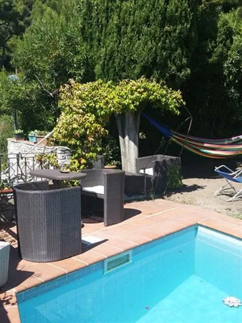 B&B Ethnohotel Rosa Dei Venti