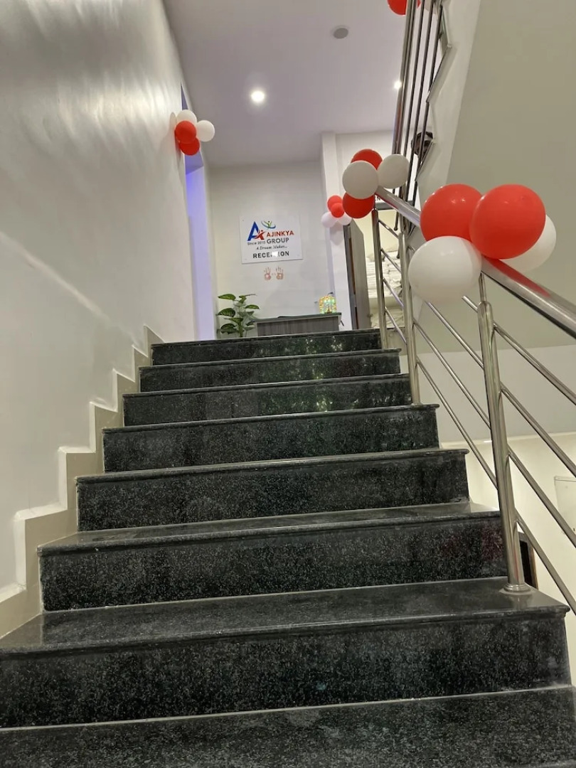 Hotel Ajinkya Palace