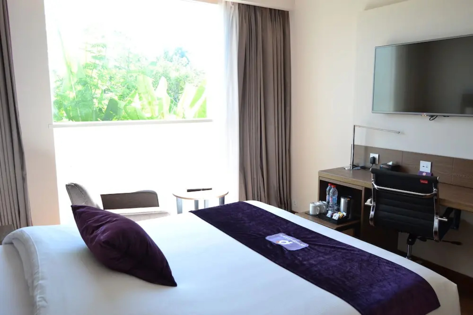 Premier Inn Surabaya Juanda