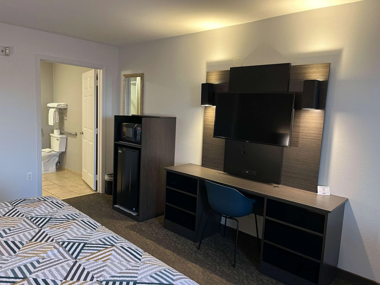 Motel 6 Junction, Texas - Llano River