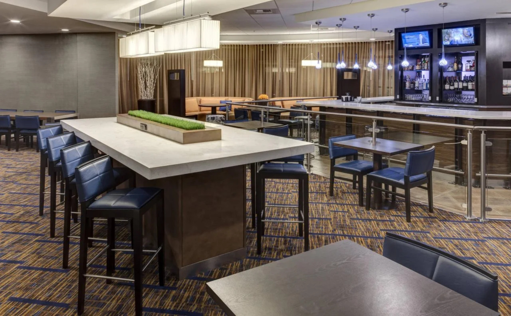 Courtyard by Marriott Seattle Kirkland