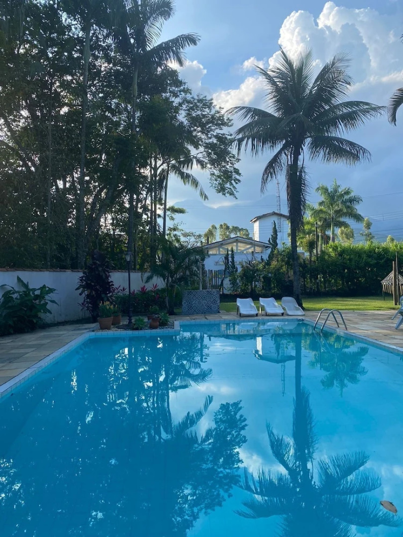 Village Colonial Hotel