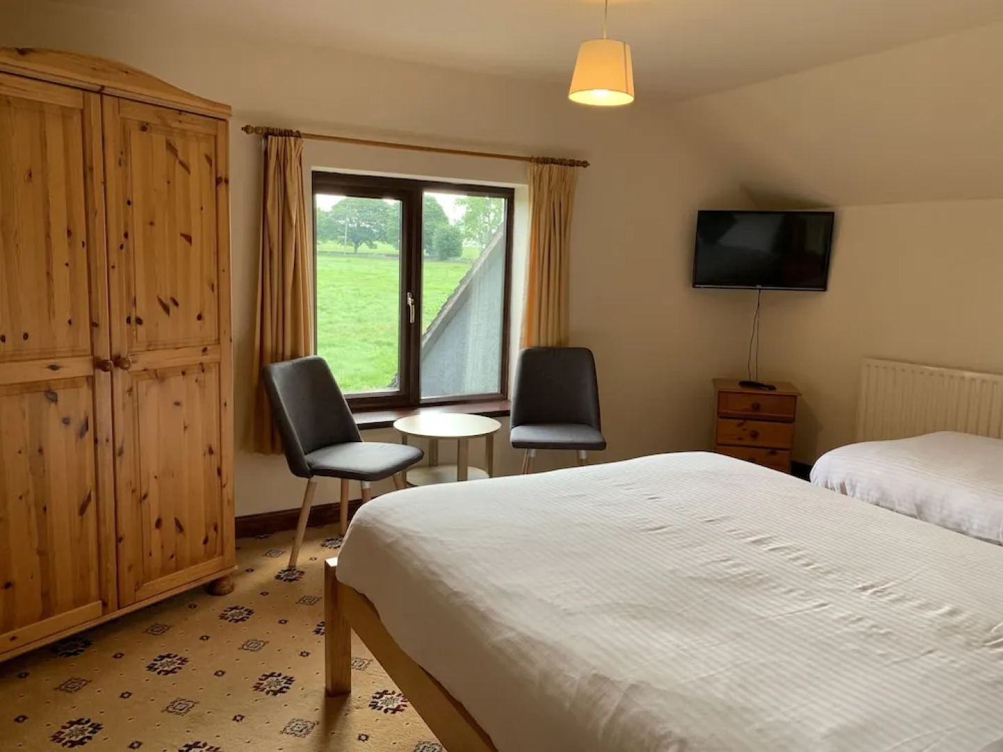 Shawgate Farm Guest House