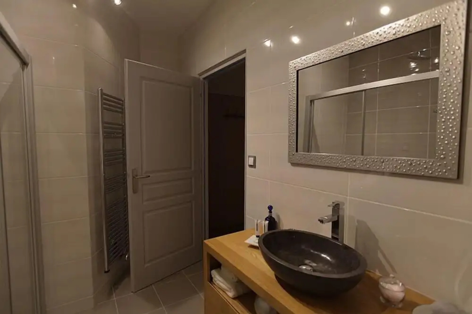 Domaine Sacret Champagne Chambre d'hôtes