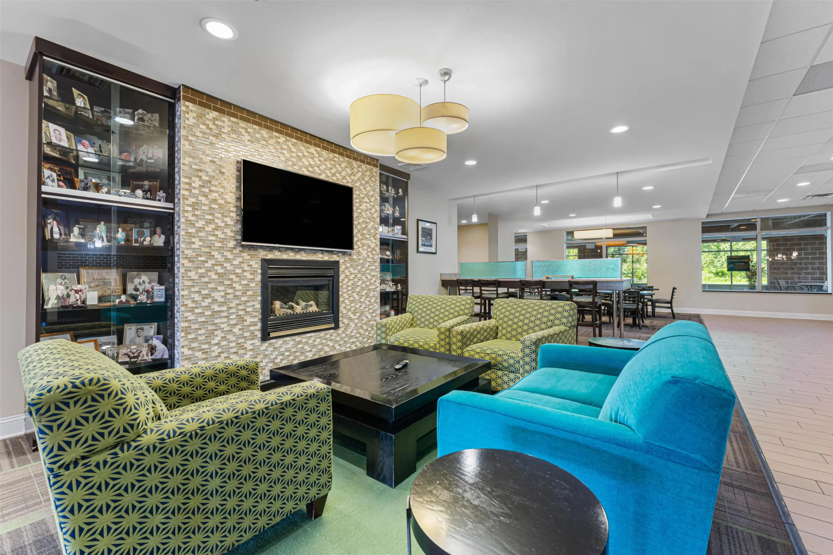 Best Western Garden Inn