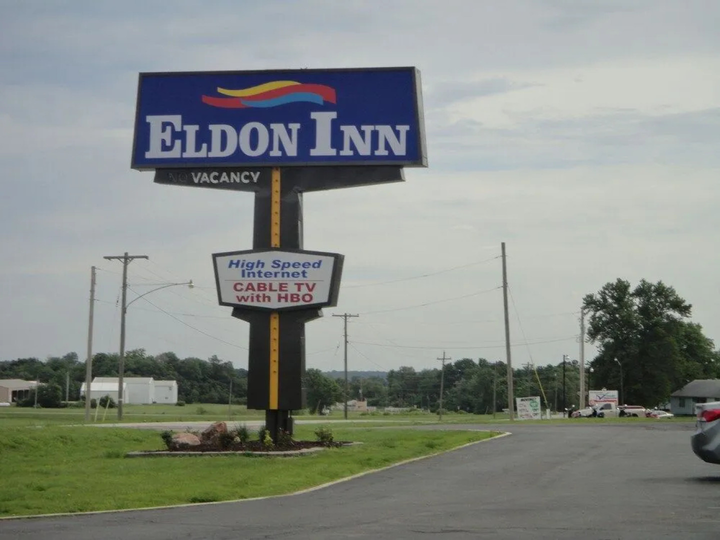 Eldon Inn