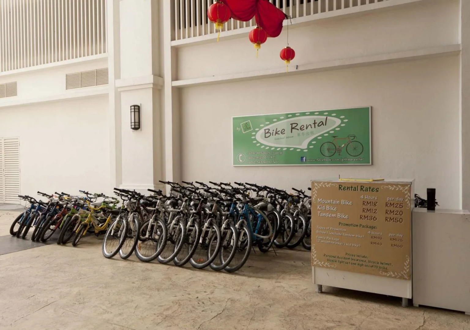 Profolio Straits Quay