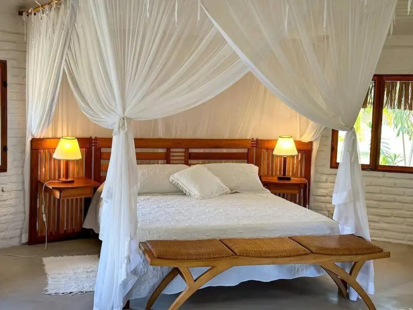 Jocotoka Village de Corumbau