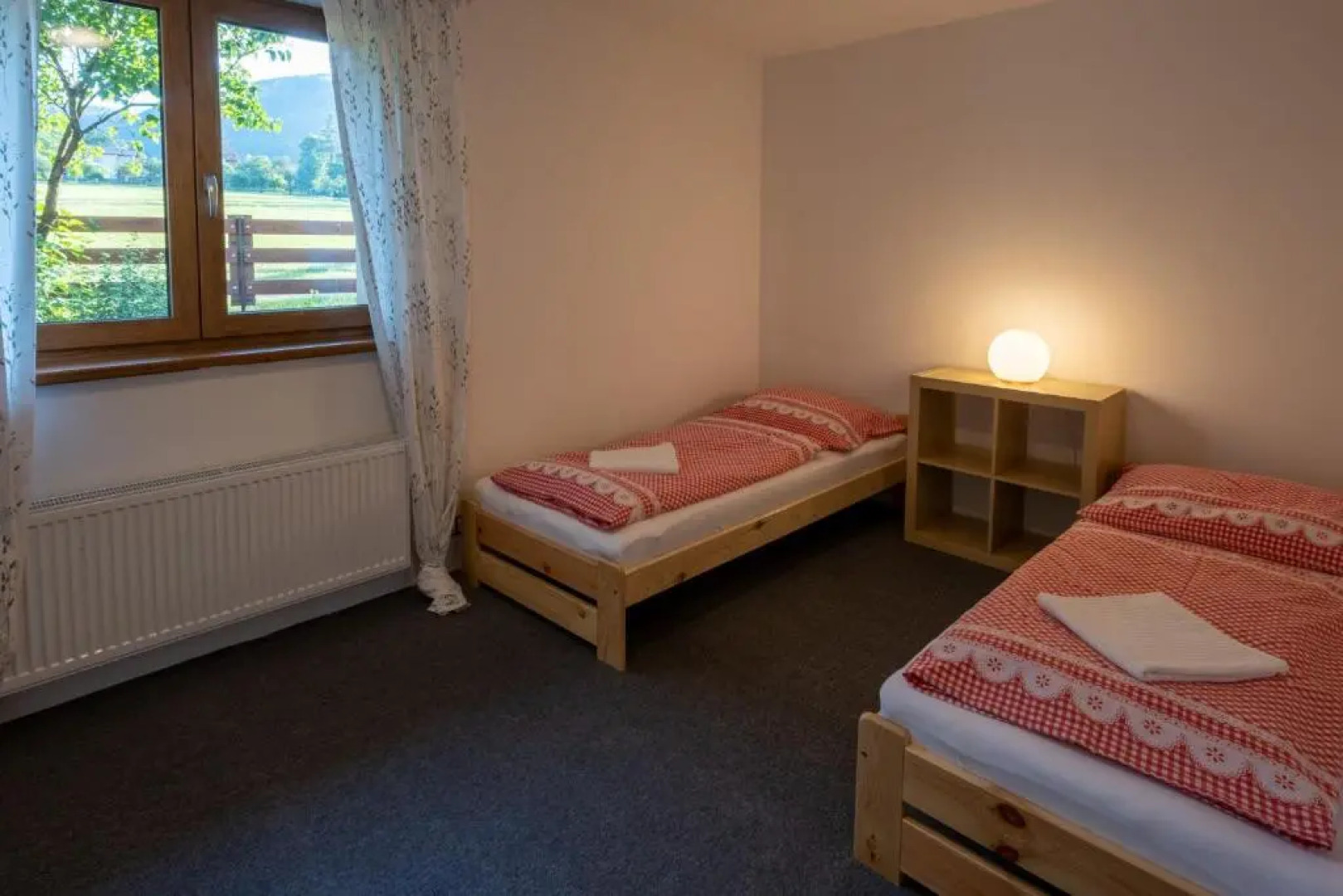 Penzion Na Vyhlídce