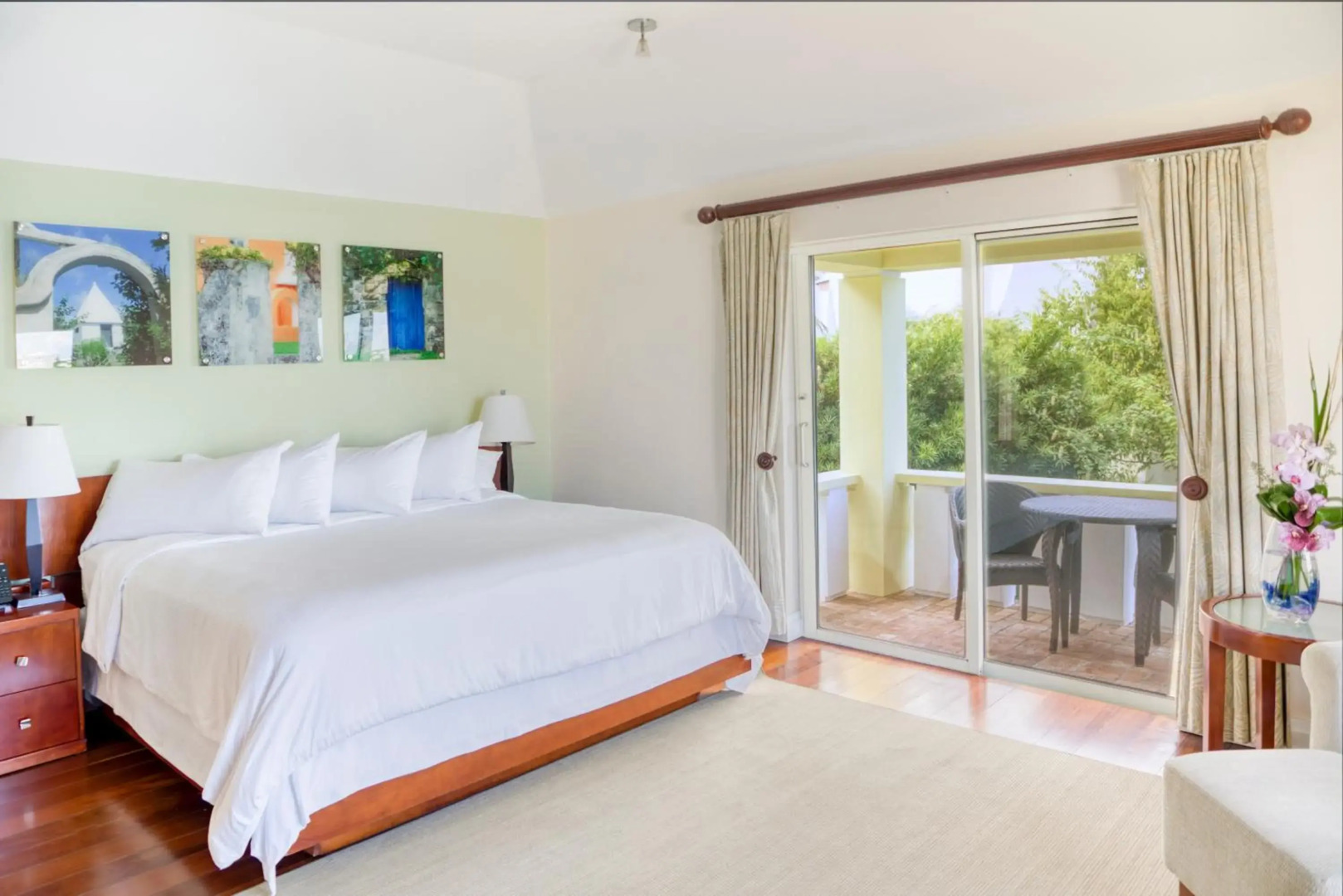 Newstead Belmont Hills Golf Resort & Spa