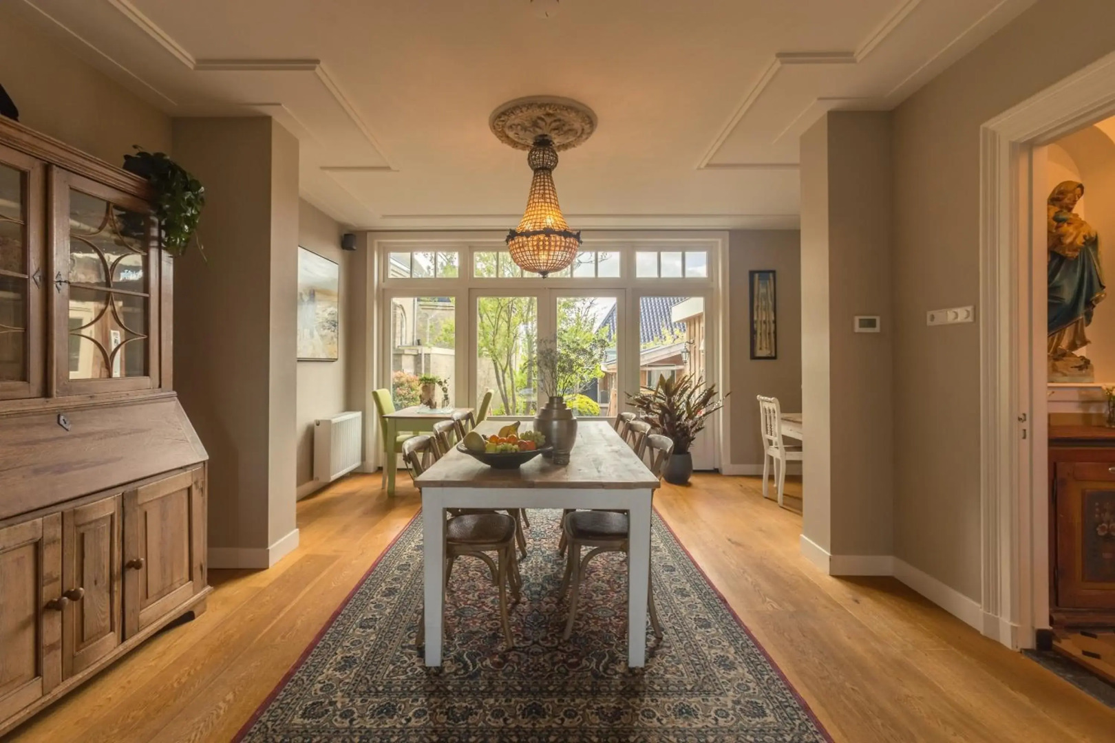 Bed & Breakfast Pastorie Stella Marie