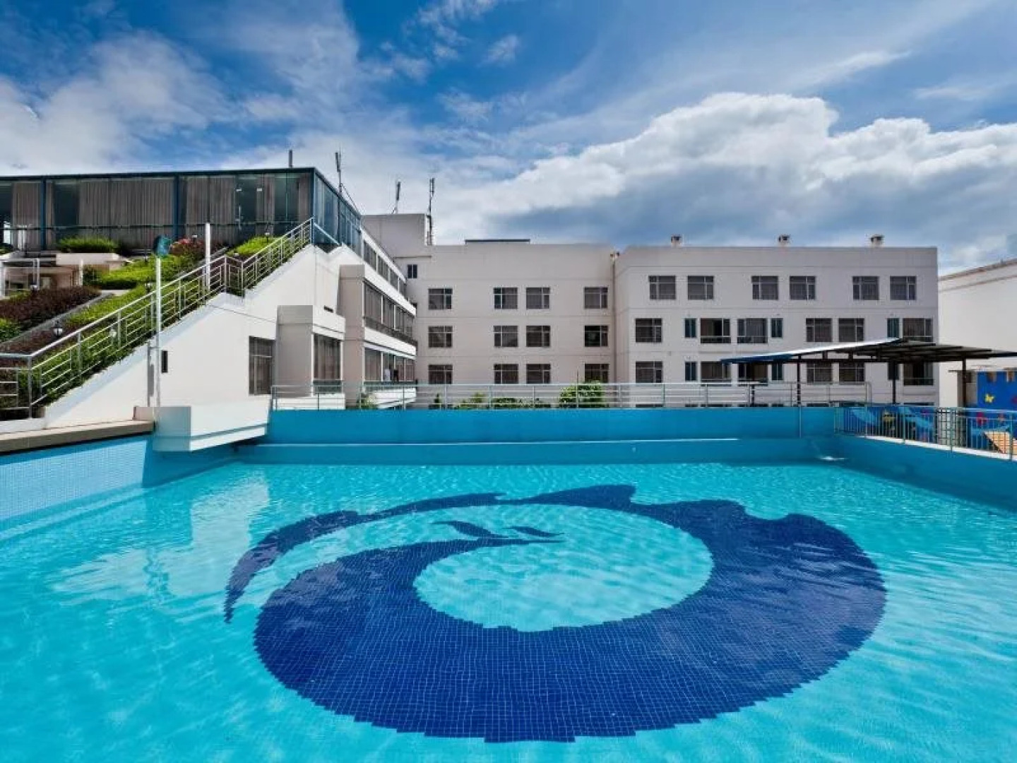 Minfeng International Hotel