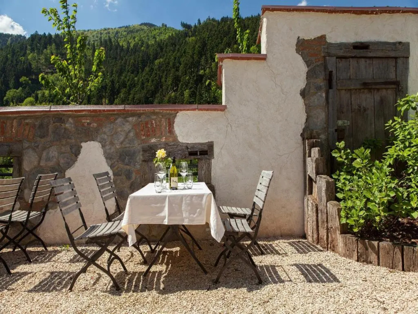 Landgasthaus Grüner Baum