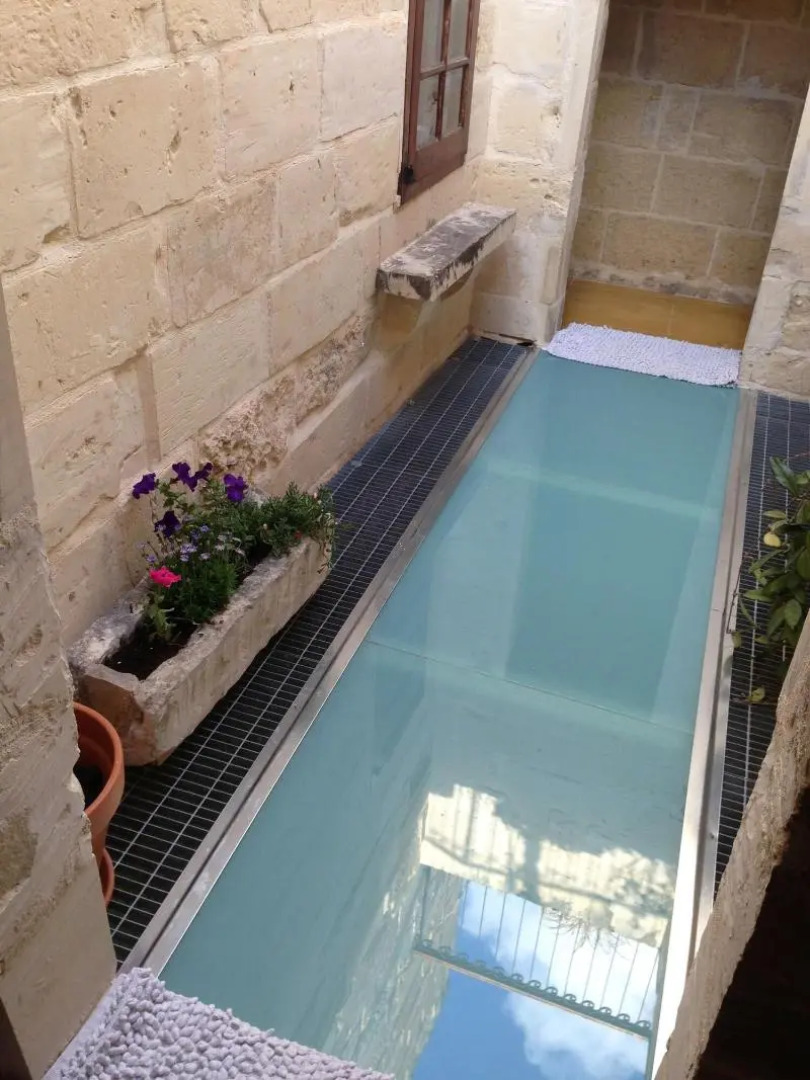 The Burrow Guest House