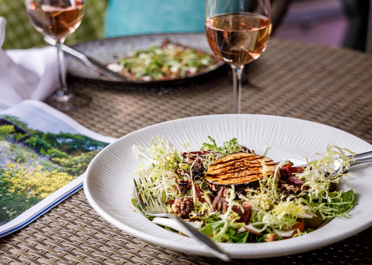 Alexander House And Utopia Spa