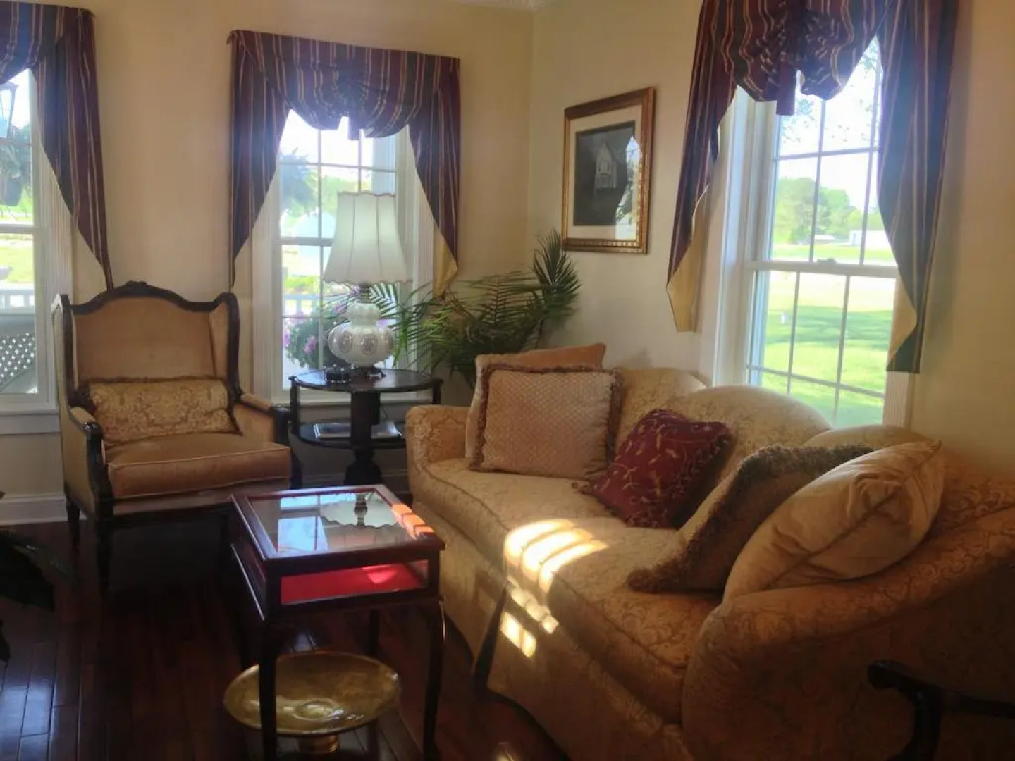 Ma Margarets House Bed and Breakfast