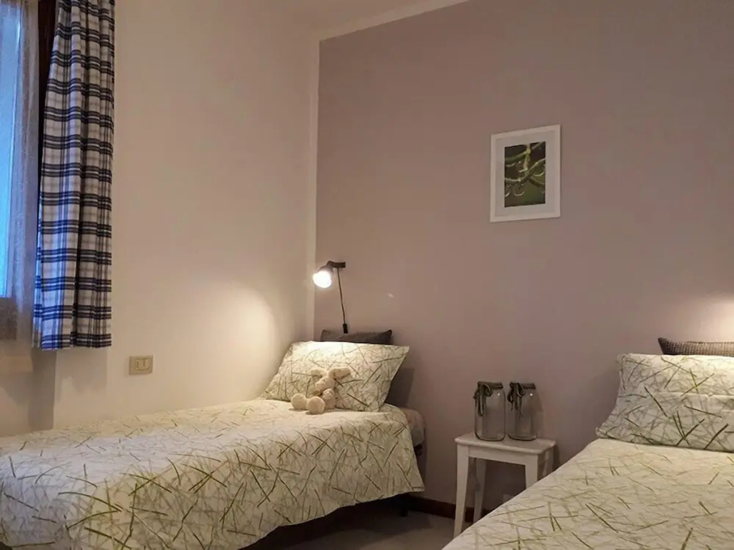 Apartments Casa Katia