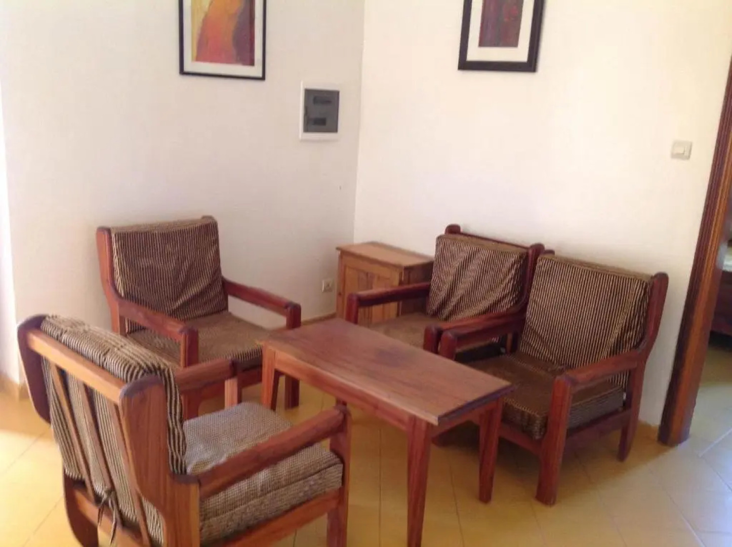 Residence Saint James