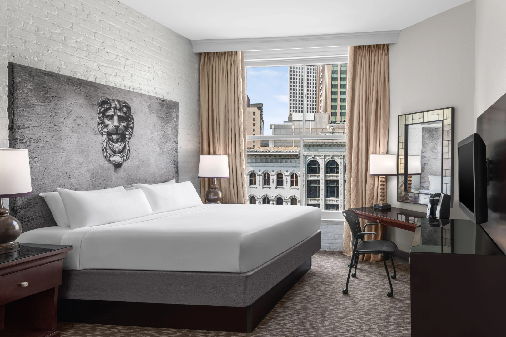 Crowne Plaza New Orleans French Qtr - Astor by IHG