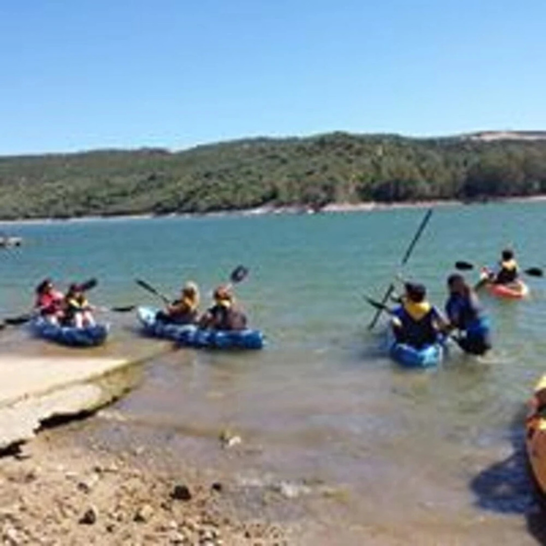 Chalet With 3 Bedrooms in Bornos, With Wonderful Lake View, Terrace an