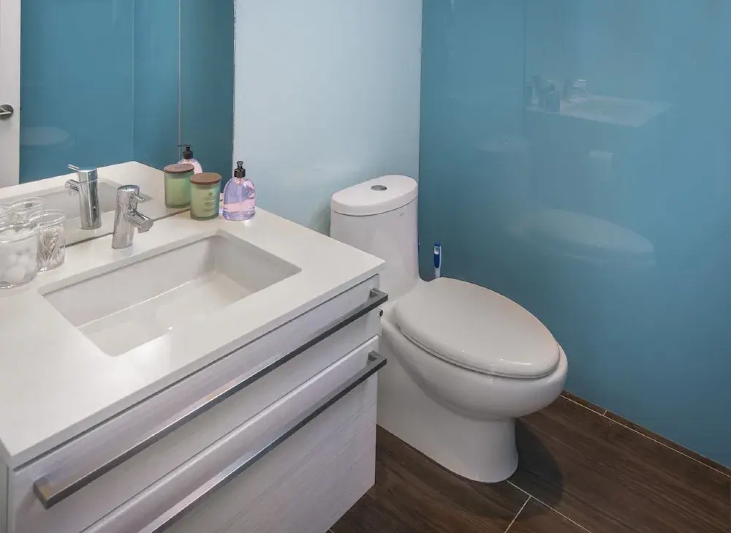 Kasa Philadelphia Apartments