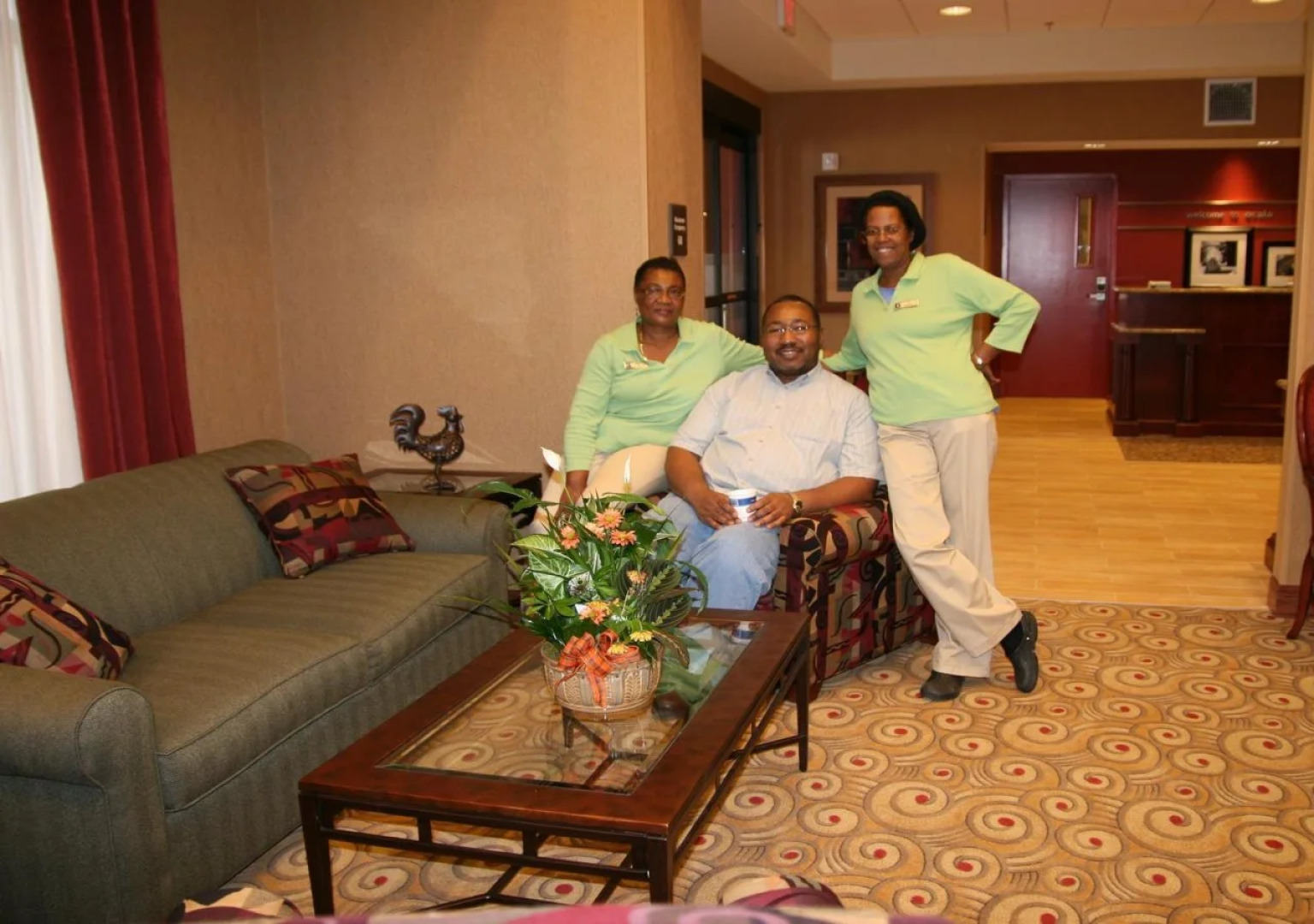 Hampton Inn & Suites Ocala - Belleview