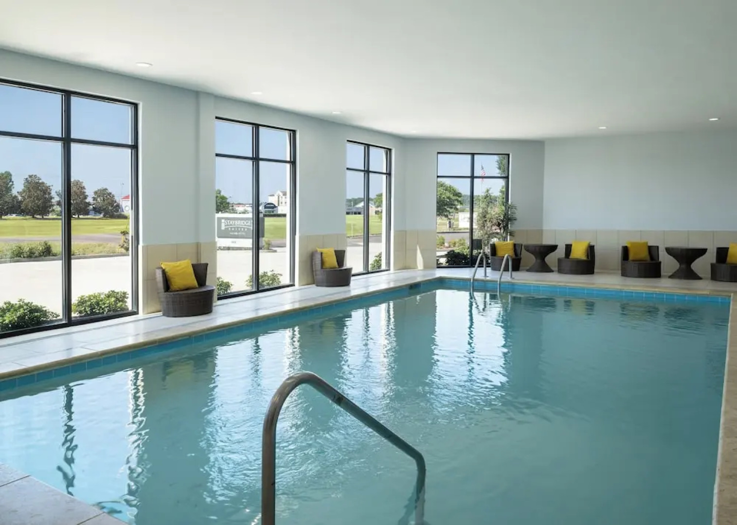 Staybridge Suites Flowood – NW Jackson