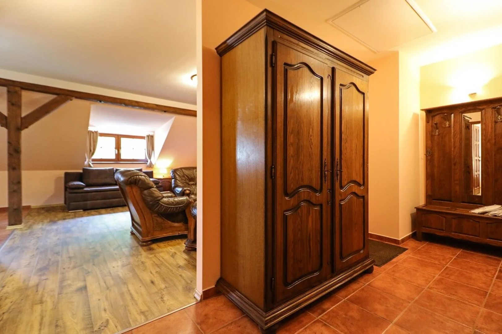 Penzion Marie-Renata